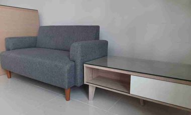 RUANG KANTOR DISEWAKAN DI SOHO ROSEVILLE BSD FURNISHED