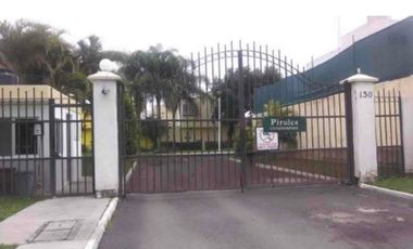 VENTA CASA EN COTO CIUDAD GRANJA