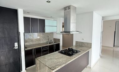 APAARTAMENTO CON LA MEJOR UBICACIÓN, DISTRIBUCIÓN Y VISTA