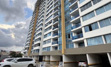 APAARTAMENTO CON LA MEJOR UBICACIÓN, DISTRIBUCIÓN Y VISTA