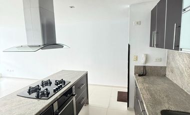 APAARTAMENTO CON LA MEJOR UBICACIÓN, DISTRIBUCIÓN Y VISTA