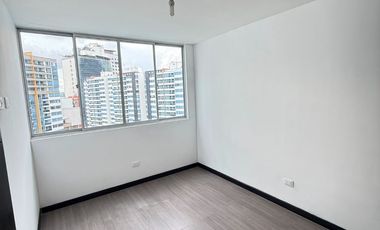 APAARTAMENTO CON LA MEJOR UBICACIÓN, DISTRIBUCIÓN Y VISTA