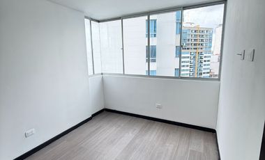 APAARTAMENTO CON LA MEJOR UBICACIÓN, DISTRIBUCIÓN Y VISTA