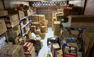 Dijual Ruko lantai 3 mahendradata padangsambian Denpasar Barat.