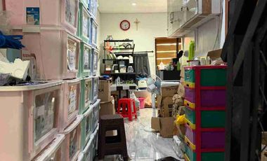 Dijual Ruko lantai 3 mahendradata padangsambian Denpasar Barat.