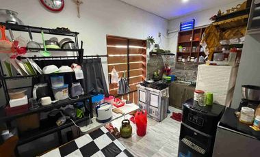 Dijual Ruko lantai 3 mahendradata padangsambian Denpasar Barat.