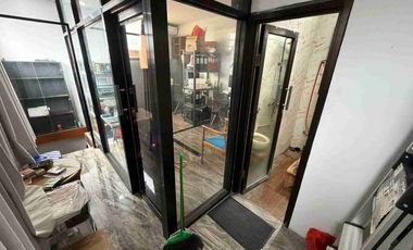 Dijual Ruko lantai 3 mahendradata padangsambian Denpasar Barat.