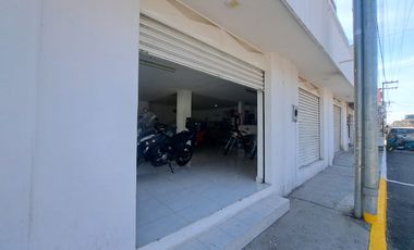RENTA DE LOCAL ZONA CENTRO, SALAMANCA, GTO.