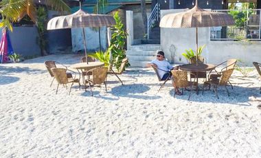 La Fayoy Private Beach Resort