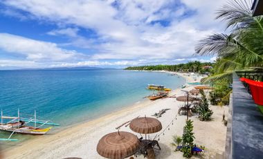 La Fayoy Private Beach Resort