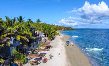 La Fayoy Private Beach Resort