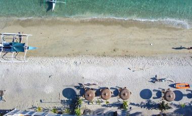 La Fayoy Private Beach Resort