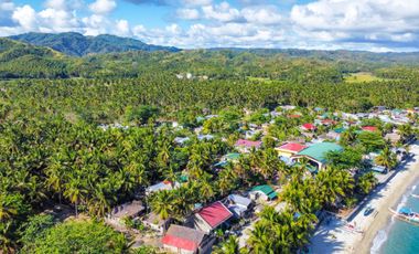 La Fayoy Private Beach Resort