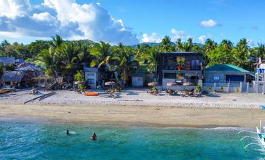 La Fayoy Private Beach Resort