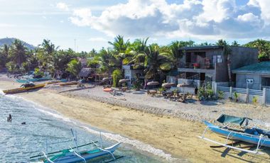 La Fayoy Private Beach Resort