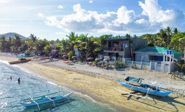 La Fayoy Private Beach Resort