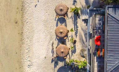 La Fayoy Private Beach Resort