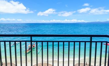 La Fayoy Private Beach Resort