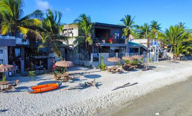 La Fayoy Private Beach Resort