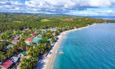 La Fayoy Private Beach Resort