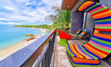 La Fayoy Private Beach Resort