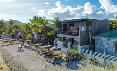 La Fayoy Private Beach Resort