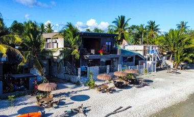 La Fayoy Private Beach Resort