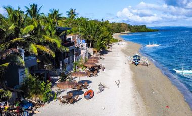 La Fayoy Private Beach Resort