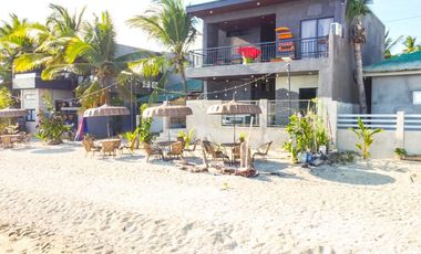 La Fayoy Private Beach Resort