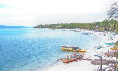 La Fayoy Private Beach Resort