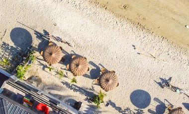 La Fayoy Private Beach Resort