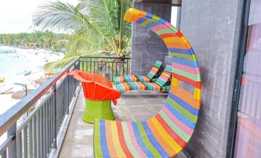 La Fayoy Private Beach Resort