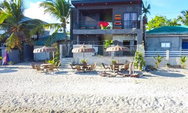 La Fayoy Private Beach Resort