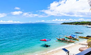 La Fayoy Private Beach Resort