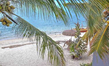 La Fayoy Private Beach Resort