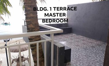 La Fayoy Private Beach Resort