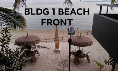 La Fayoy Private Beach Resort