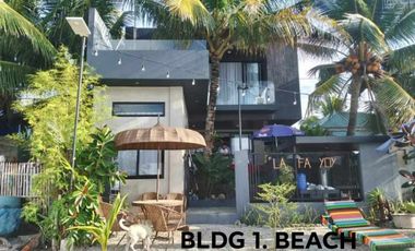 La Fayoy Private Beach Resort