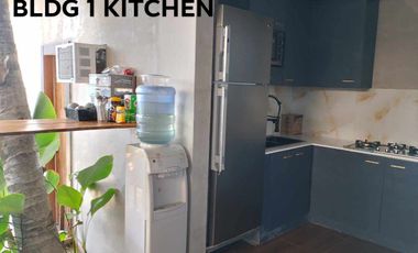 La Fayoy Private Beach Resort