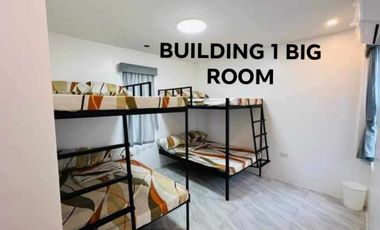 La Fayoy Private Beach Resort