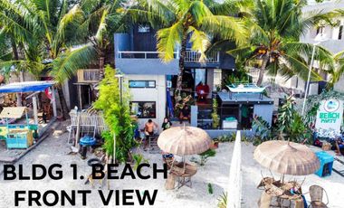 La Fayoy Private Beach Resort