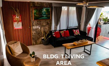 La Fayoy Private Beach Resort