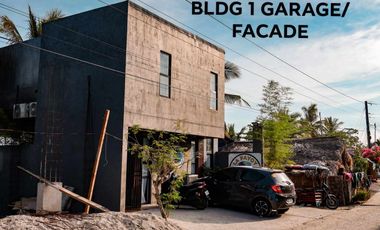 La Fayoy Private Beach Resort