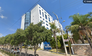 Penthouse en renta con alberca y gym – Zona Norte, Torre Azul