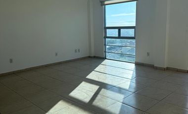Penthouse en renta con alberca y gym – Zona Norte, Torre Azul