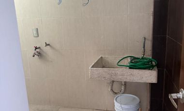 Penthouse en renta con alberca y gym – Zona Norte, Torre Azul