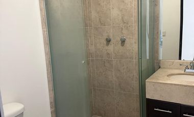 Penthouse en renta con alberca y gym – Zona Norte, Torre Azul