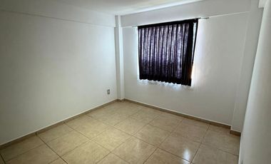 Penthouse en renta con alberca y gym – Zona Norte, Torre Azul