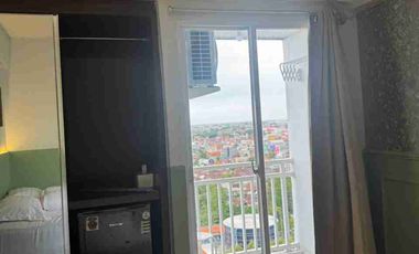 Sewa apartemen sun city Sidoarjo kota