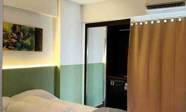 Sewa apartemen sun city Sidoarjo kota